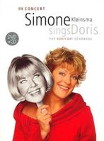 Simone Kleinsma sings Doris (dvd tweedehands film), Ophalen of Verzenden, Nieuw in verpakking