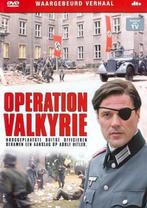Operation Valkyrie, Verzenden, Actie
