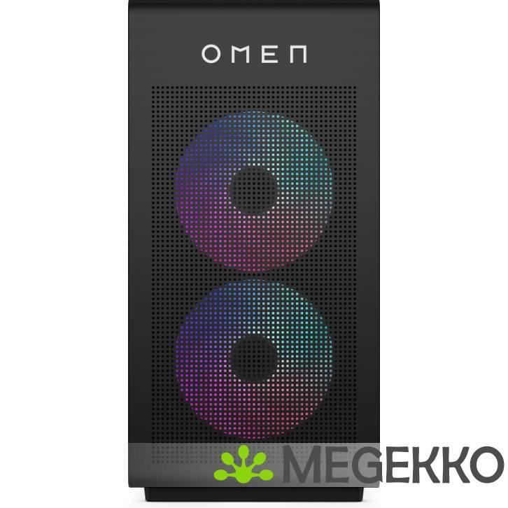 HP Omen 35L GT16-1270nd AMD Ryzen-7 Radeon RX 9070XT Gaming, Informatique & Logiciels, Ordinateurs & Logiciels Autre, Envoi