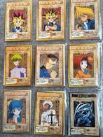 Bandai - 119 Complete set - Yu-Gi-Oh!