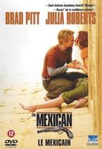 The Mexican - DVD (Films (Geen Games)), CD & DVD, DVD | Autres DVD, Ophalen of Verzenden