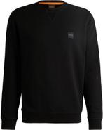 BOSS Sweater Westart Zwart maat Maat 52/54 (L) Heren, Maat 52/54 (L), BOSS, Verzenden, Zwart