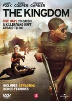 The kingdom (dvd tweedehands film), Cd's en Dvd's, Ophalen of Verzenden, Nieuw in verpakking