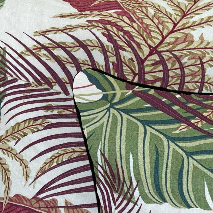 New pair of cushions made with Sanderson fabric - Kussen, Antiek en Kunst, Curiosa en Brocante