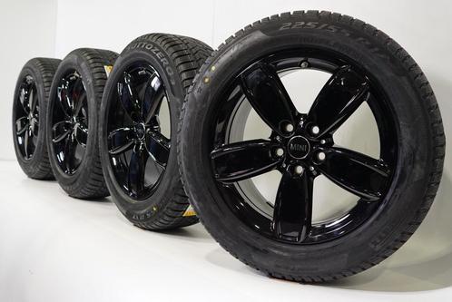 Mini Countryman Spoke  F60 17 inch 531 velgen + Winterbanden, Auto-onderdelen, Banden en Velgen, Ophalen of Verzenden