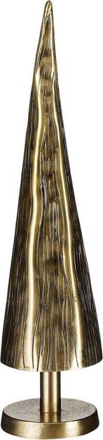 2dekans | Mica Decorations Cezar Decoratie Kerstboom - H36 x, Diversen, Kerst, Ophalen of Verzenden, Nieuw