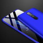 Xiaomi Redmi Note 4 Full Cover - 360° Body Hoesje Case +, Telecommunicatie, Verzenden, Nieuw
