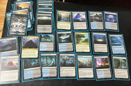 Wizards of The Coast - 100 Sealed deck - Magic: The, Hobby en Vrije tijd, Verzamelkaartspellen | Magic the Gathering