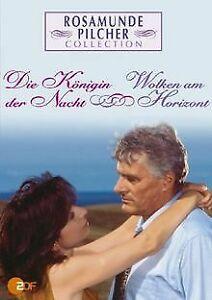 Rosamunde Pilcher Collection - Die Königin der Nacht / Wo..., CD & DVD, DVD | Autres DVD, Envoi