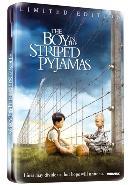 Boy in the striped pyjamas, the (Metalcase) op DVD, Verzenden, Nieuw in verpakking
