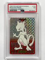 Pokémon Graded card - PSA 7