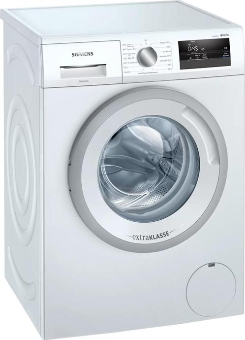 Siemens Wm14n095nl Wasmachine 7kg 1400t, Electroménager, Lave-linge, Enlèvement ou Envoi