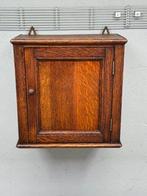 Armoire - Bois - armoire, Antiquités & Art