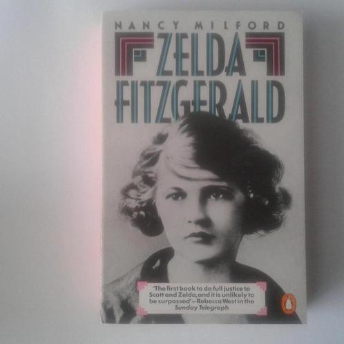Zelda Fitzgerald. 9780140030037, Livres, Livres Autre, Envoi