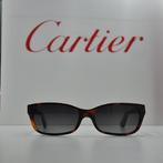 Cartier - Cartier LADY TRINITY DE CARTIER Havana Palladium 3, Bijoux, Sacs & Beauté, Lunettes de Soleil & Lunettes | Femmes