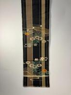 Other brand - Japanese Vintage & Beautiful Kimono Belt
