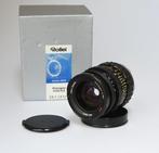 Carl Zeiss Distagon 4/50 HFT PQ lens voor Rollei 6000 System, TV, Hi-fi & Vidéo, Appareils photo analogiques