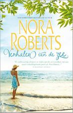 Verhalen van de zee / Nora Roberts 9789034754035, Livres, Verzenden, Nora Roberts