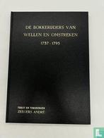 Bokkerijders, De [Zeegers] - De bokkerijders van Wellen e..., Boeken, Eén stripboek, Verzenden, Zo goed als nieuw, Zeegers, André.