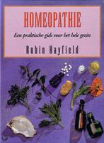 HOMEOPATHIE 9789067612289 R. Hayfield, Boeken, Verzenden, Gelezen, R. Hayfield