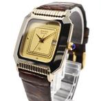 Rado - Vintage Square Quartz 111.9515.3 - Zonder, Handtassen en Accessoires, Horloges | Heren, Nieuw