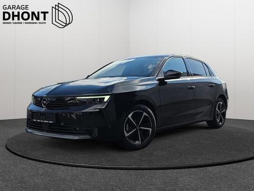 Opel Astra, Auto's, Opel