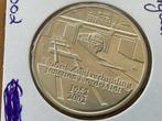 België. 10 Euro 2002 Jonction Nord-Midi (Zonder