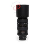 Nikon 80-400mm 4.5-5.6 D ED VR AF nr. 0297, Audio, Tv en Foto, Foto | Lenzen en Objectieven, Ophalen of Verzenden, Zo goed als nieuw