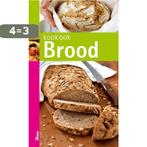 Brood / Kook ook 9789066118256, Boeken, Verzenden, Gelezen