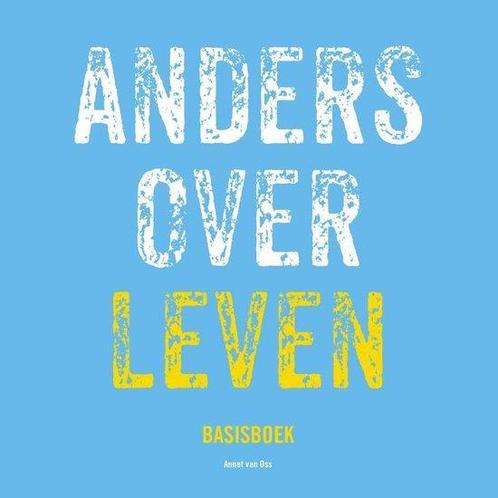 Anders over leven 1 -   Anders over leven 9789491757785, Livres, Grossesse & Éducation, Envoi