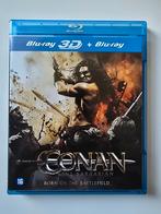CONAN THE BARBARIAN (3D + 2D) (BLURAY)