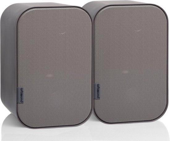 2dekans | Artsound UNI20, Set van 2 passieve luidsprekers,, TV, Hi-fi & Vidéo, Support de télévision, Enlèvement ou Envoi