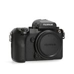 Fujifilm GFX 50s -1 klik, Audio, Tv en Foto, Fotocamera's Digitaal, Ophalen of Verzenden, Zo goed als nieuw