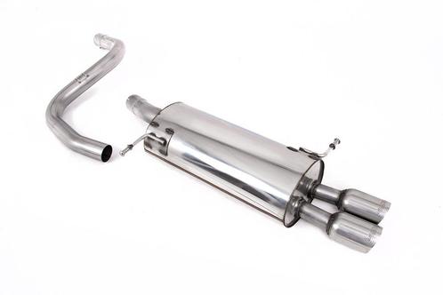 Front Pipe-back | Ford Fiesta MK7 1.6-liter Duratec Ti-VCT E, Auto-onderdelen, Uitlaatsystemen, Nieuw, Verzenden