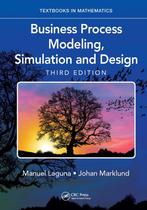 Business Process Modeling, Simulation and Design, Boeken, Verzenden, Zo goed als nieuw, Manuel Laguna