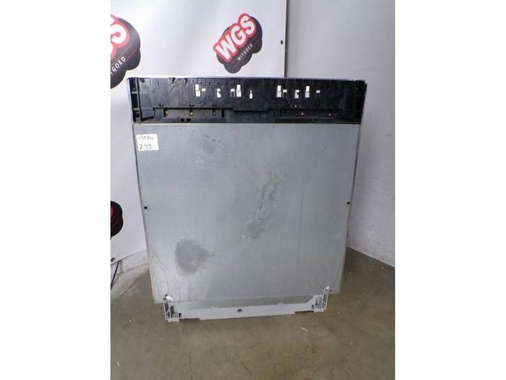 Bosch SuperSilence - Inbouw afwasmachine - 4 programmas - B, Elektronische apparatuur, Vaatwasmachines, Zo goed als nieuw, Verzenden