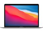 Apple MacBook Air 2020 M1, 8GB ram, 7-core GPU, 512GB ssd, Computers en Software, Verzenden, Zo goed als nieuw