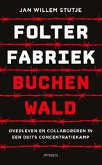 Folterfabriek Buchenwald (9789044656329, Jan Willem Stutje), Verzenden