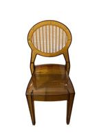 Scab - Luisa Battaglia - Chaise - barbarelle - Plastique