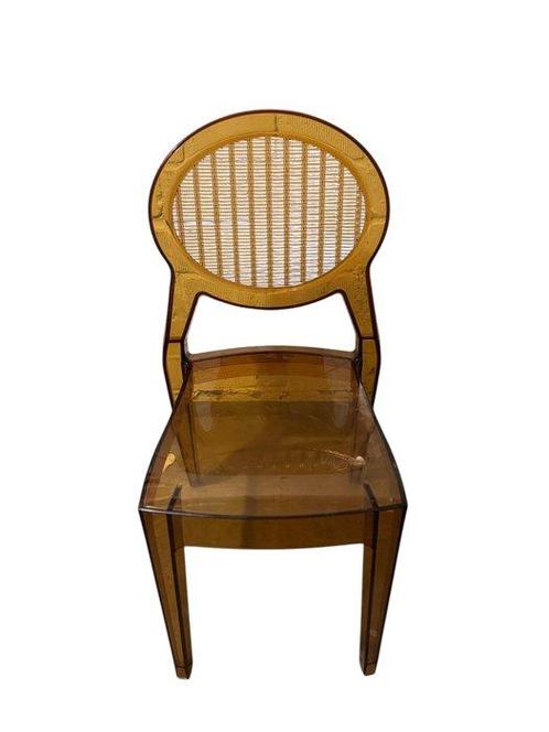 Scab - Luisa Battaglia - Chaise - barbarelle - Plastique, Antiek en Kunst, Curiosa en Brocante