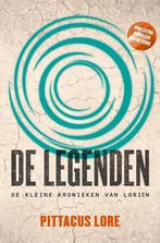 De legenden / De kleine kronieken van Loriën / 2, Verzenden, Gelezen, Pittacus Lore