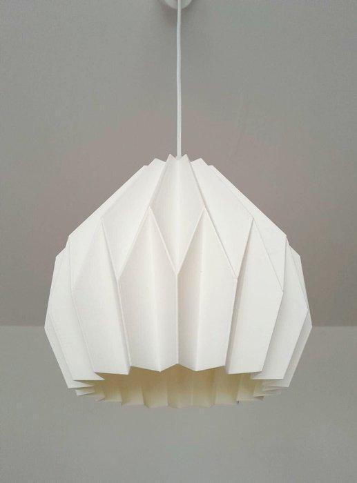 LL5X - Lampe à suspendre - plafonnier, Antiek en Kunst, Antiek | Verlichting