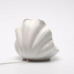 Unknown - Unknown - Tafellamp - Shell lamp - Keramiek,, Antiek en Kunst