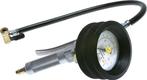 Gonfleur de pneus calibré à poignée pistolet Euro Coupling, Verzenden, Nieuw