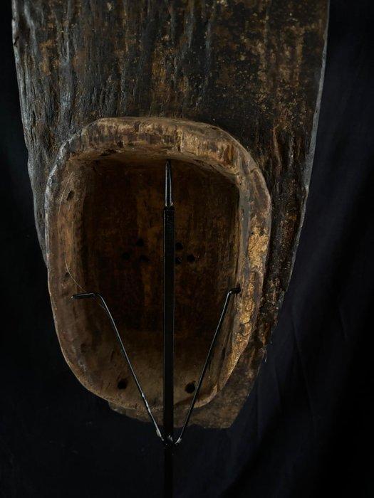 Masker - masque Grebo - Grebo - Ivoorkust, Antiek en Kunst, Kunst | Niet-Westerse kunst