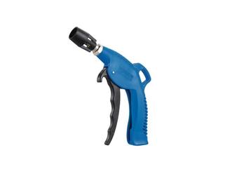 TM Blaaspistool met Turbo Nozzle, Verzenden