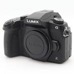 Panasonic Lumix DMC-G80 body | Tweedehands, Verzenden, Zo goed als nieuw