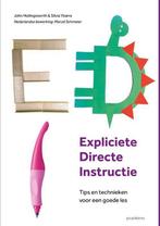Expliciete Directe Instructie 9789491806339, Boeken, Verzenden, Gelezen, John Hollingsworth