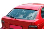 Achterraamspoiler BMW 3er E36 Compact 1993-2000 ABS, Auto diversen, Tuning en Styling, Ophalen of Verzenden