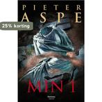 Min 1 / Meesters in Misdaad / 31 9789022327883 Pieter Aspe, Verzenden, Gelezen, Pieter Aspe